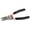 Bahco Replės fiksavimo žiedams su keičiamais antgaliais vidiniams ir išoriniams žiedams 250mm 46-102/38-102mm