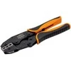 Bahco Terkšlinės presavimo replės izoliuotoms jungtims 225mm 0,5-6,0mm2