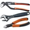 Bahco Set:9071, 8224, 2191G-160