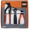 Bahco Set:9071, 8224, 2191G-160