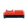 Bahco Greitas kroviklis 18V 3.4A BCL33B1 ir BCL33B3 akumuliatoriai