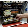 Bahco Izoliuotas atsuktuvas ERGO™ plokščias 0.5x3.0x100mm 1000V VDE