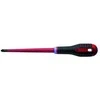 Bahco Izoliuotas atsuktuvas ERGO™ SLIM Pozidriv PZ2x100mm 1000V VDE