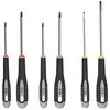 Bahco Atsuktuvų rinkinys ERGO™ 6 vnt - PH1/2; PZ1/2; SL 4,0/5,5