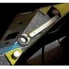 Bahco Kombinuotas terkšlinis reversinis raktas su žiedu 24mm
