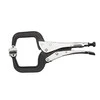Fiksuojamos replės Bahco, C tipo, 280mm
