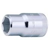 Bahco Galvutė šešiakampė 7800SM 23mm 1/2"