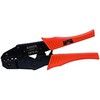 Bahco Terkšlinės presavimo replės neizoliuotoms atviroms jungtims 225mm 0,5-6,0mm2