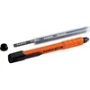 Bahco Mechaninis staliaus pieštukas HB + 3 šerdelės
