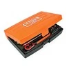 Bahco Ilgų ir trumpų galvučių komplektas 4-13mm + bits PH,PZ,HEX,TORX 37 vnt 1/4"