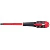Bahco Izoliuotas atsuktuvas ERGO™ šešiakampis 5x175mm 1000V VDE
