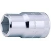 Bahco Galvutė šešiakampė 1/2" 17mm 7800SM