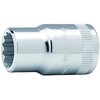Bahco Galvutė dvylikakampė 7800DM 29mm 1/2"