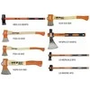 Bahco Stovyklavimo kirvis 380mm 1070g