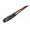 Bahco Kampinis vamzdžių veržliaraktis, 45° žiotys 2", 1400g, 430mm