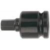 Bahco Smūginė HEX galvutė 7993S 10mm 1/2"