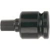 Bahco Smūginė HEX galvutė 7993S 12mm 1/2"