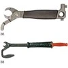 Bahco Viniatraukis 220mm