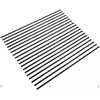 Bahco Spare part for BP127 No 17A - spare set of needles