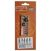 Bahco Spare spyruoklė, buferiai ir lengvo metalo buferinis puodelis vienarankiams genėjimams P3-20, P3-23, P5-20, P5-23, P108-20, P108-23, P110-20, P110-23