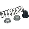 Bahco Spare spyruoklė, buferiai ir lengvo metalo buferinis puodelis vienarankiams genėjimams P3-20, P3-23, P5-20, P5-23, P108-20, P108-23, P110-20, P110-23