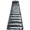 Kombinuotų raktų rinkinys Bahco 111M 6-32mm 26vnt.