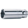 Bahco Galvutė šešiakampė ilga 7805SM 26mm 1/2"