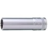 Bahco Galvutė dvylikakampė ilga A7402DM 13mm 3/8"