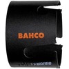 Bahco Multiconstruction Superior karūna su kietmetalio dantukais 76mm, gylis 71mm
