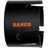 Bahco Multiconstruction Superior karūna su kietmetalio dantukais 225mm, gylis 71mm
