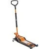 Bahco Hidraulinis keltuvas ant ratukų 1,5 t, žemas įėjimas: min 70mm, max 610mm, ilgis 960mm