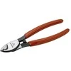 Bahco Kabelio kirpimo žirklės 160mm max diam. 10 mm