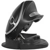 Bakker Elkhuizen Pelė BakkerElkhuizen BakkerElkhuizen Oyster Pelė Large wireless - BNEOYMWL