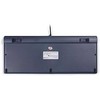 Bakker Elkhuizen BakkerElkhuizen Klaviatūra Ultraboard 960 Standard Compact(CH) retail