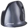 Evoluent VerticalMouse D, pelė - juodas/sidabrinis, Large, RH
