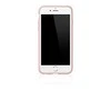 Baltas Diamonds Hama Baltas Diamonds "Innocence Clear" dėklas, skirtas IPHONE 6/6S/7/8/SE 2020, rožinis auksas