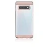 Wd Br Wd Amp Br WD „INNOCENCE skaidrus” dėklas FOR Samsung Galaxy S10 ROSE GOLD SALE