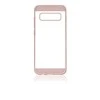 Wd Br Wd Amp Br WD „INNOCENCE skaidrus” dėklas FOR Samsung Galaxy S10 ROSE GOLD SALE