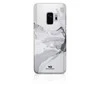 Dėklas Hama Baltas DIAMONDS "LIQUIDS" FUTERA DLA SAMSUNG GALAXY S9, GRAY SALE
