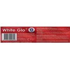 White Glo Baltas GLO PROFESSIONAL CHOICE dantų pasta, 150 g