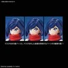 Figurine collector's BANDAI RISE BUILD DIVERS DIVER AYAME