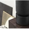Bang &amp; Olufsen Beosound Balance AL2 kolonėlė (Black Oak)