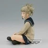 Banpresto My Hero Academia Break Time Himiko Toga figure 10cm