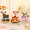 Banpresto One Piece Tony Tony Chopper ver.C Paldoce figure 6cm