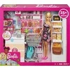 Mattel Barbės parduotuvės rinkinys