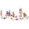 Mattel Barbės šunelių parduotuvės rinkinys