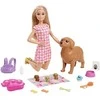 Mattel Barbės šunelių parduotuvės rinkinys