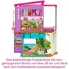 Mattel Barbie Malibu namas 2022