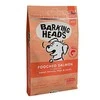 Barking Heads Hair Necessities lašiša pašaras šunims su lašiša 12kg