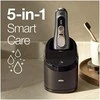 Braun Braun Series 9 9485cc SW System wet&amp;dry